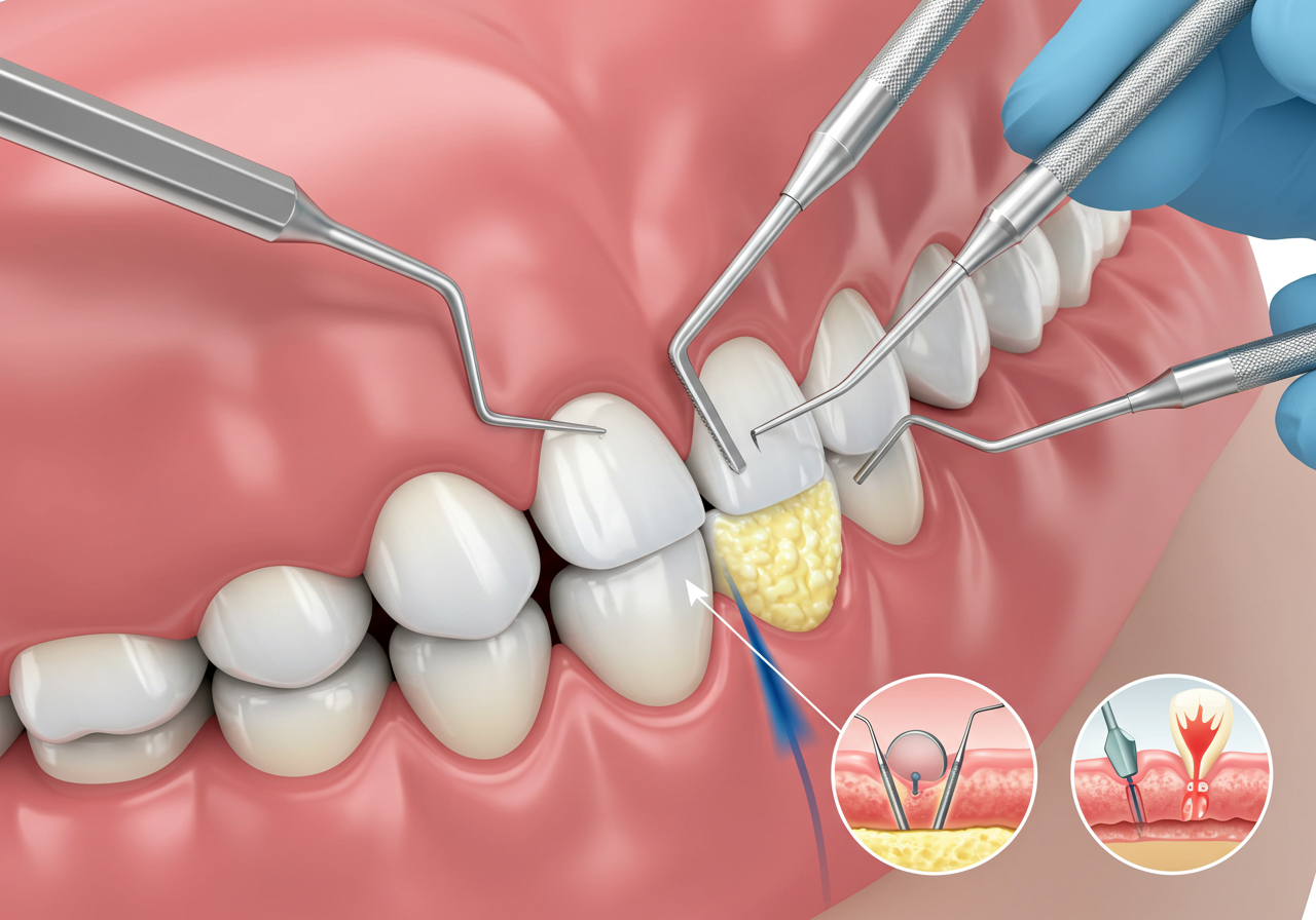 Periodontal Care